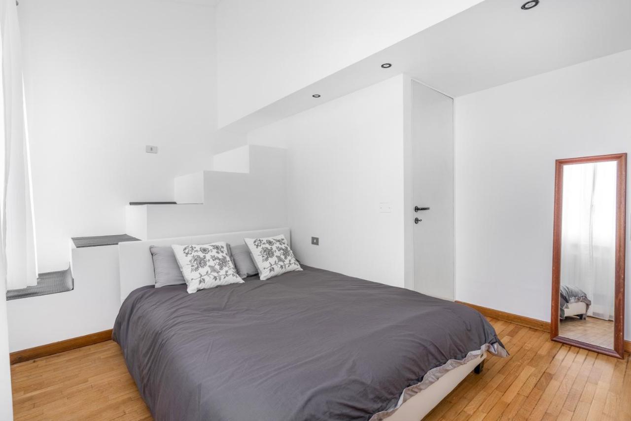 Duomo 7 Minuti Exclusive Apartment Vercelli ميلان المظهر الخارجي الصورة