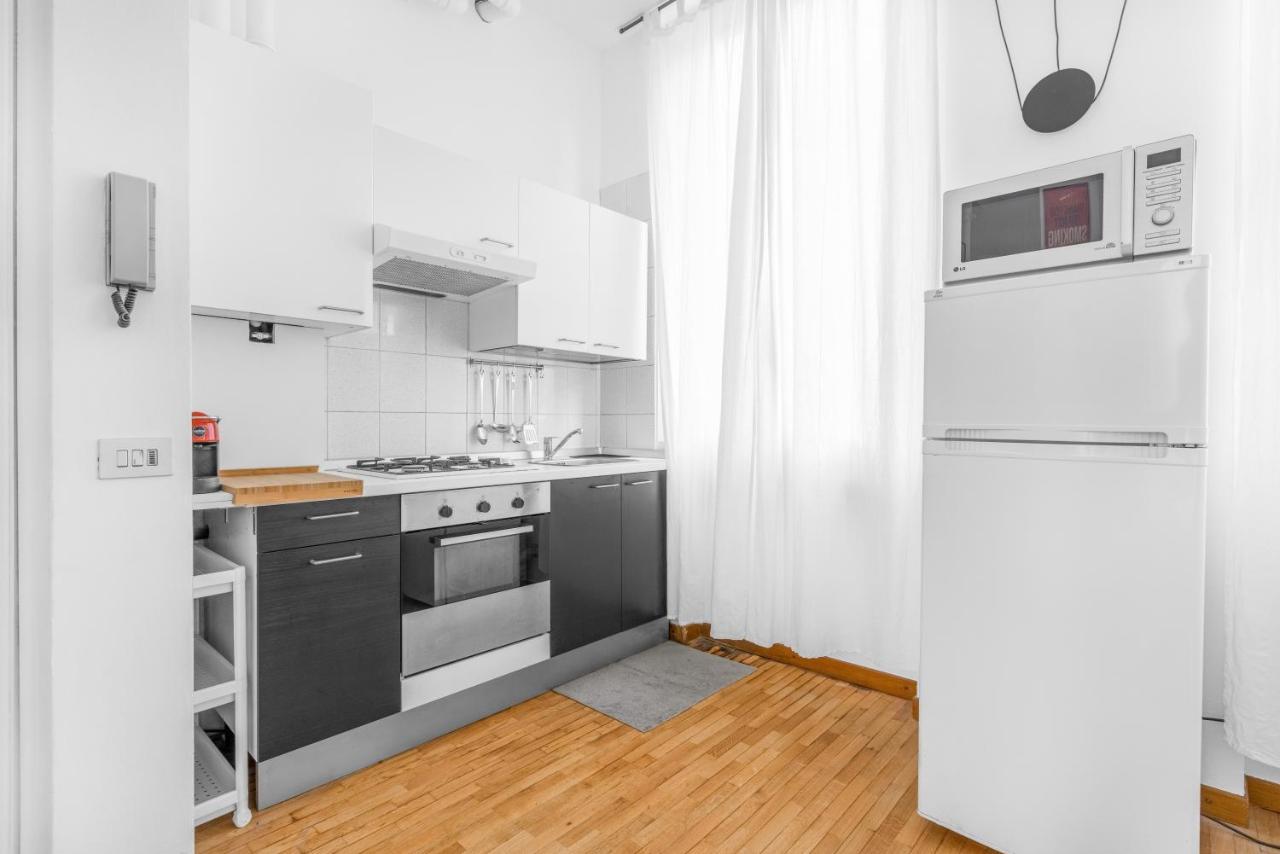 Duomo 7 Minuti Exclusive Apartment Vercelli ميلان المظهر الخارجي الصورة