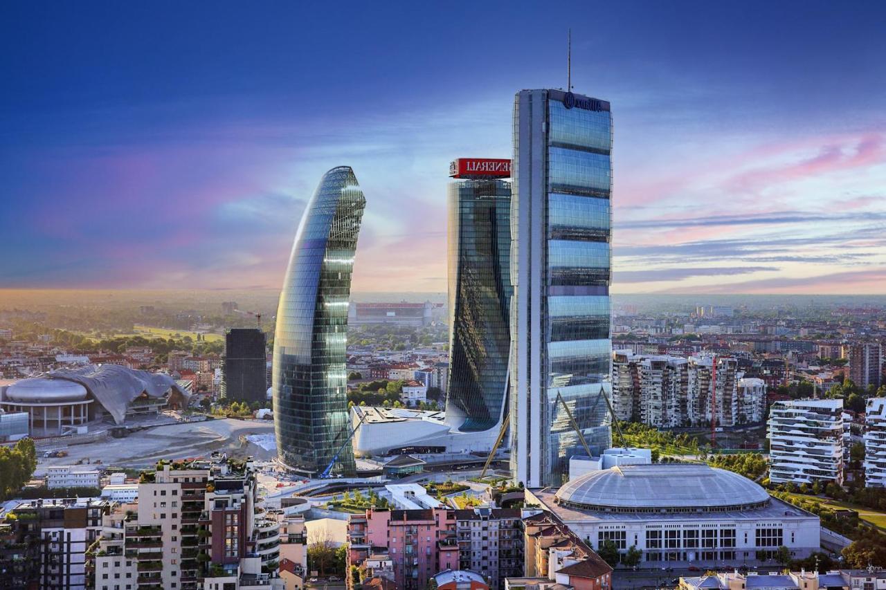 Duomo 7 Minuti Exclusive Apartment Vercelli ميلان المظهر الخارجي الصورة