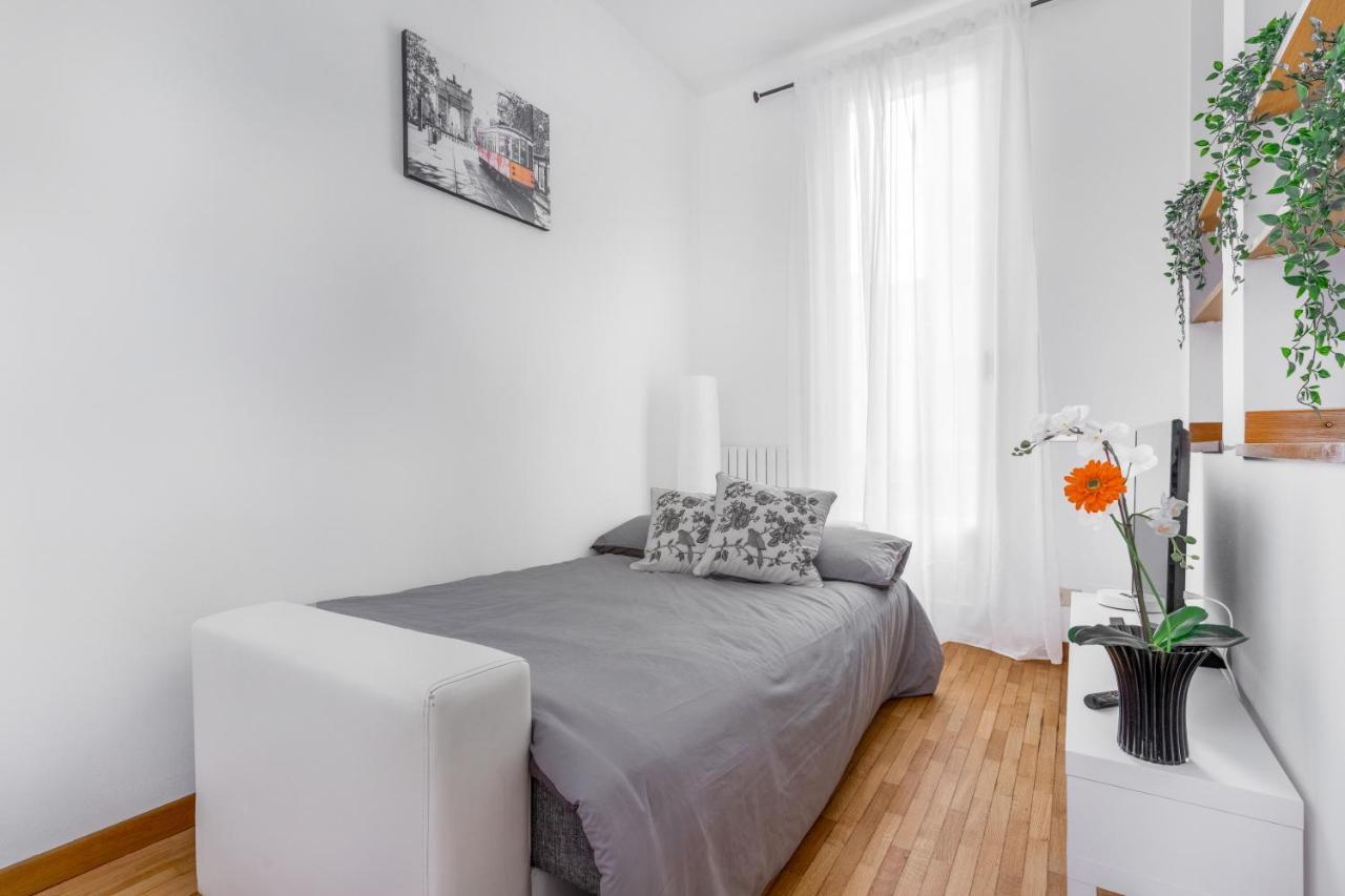 Duomo 7 Minuti Exclusive Apartment Vercelli ميلان المظهر الخارجي الصورة