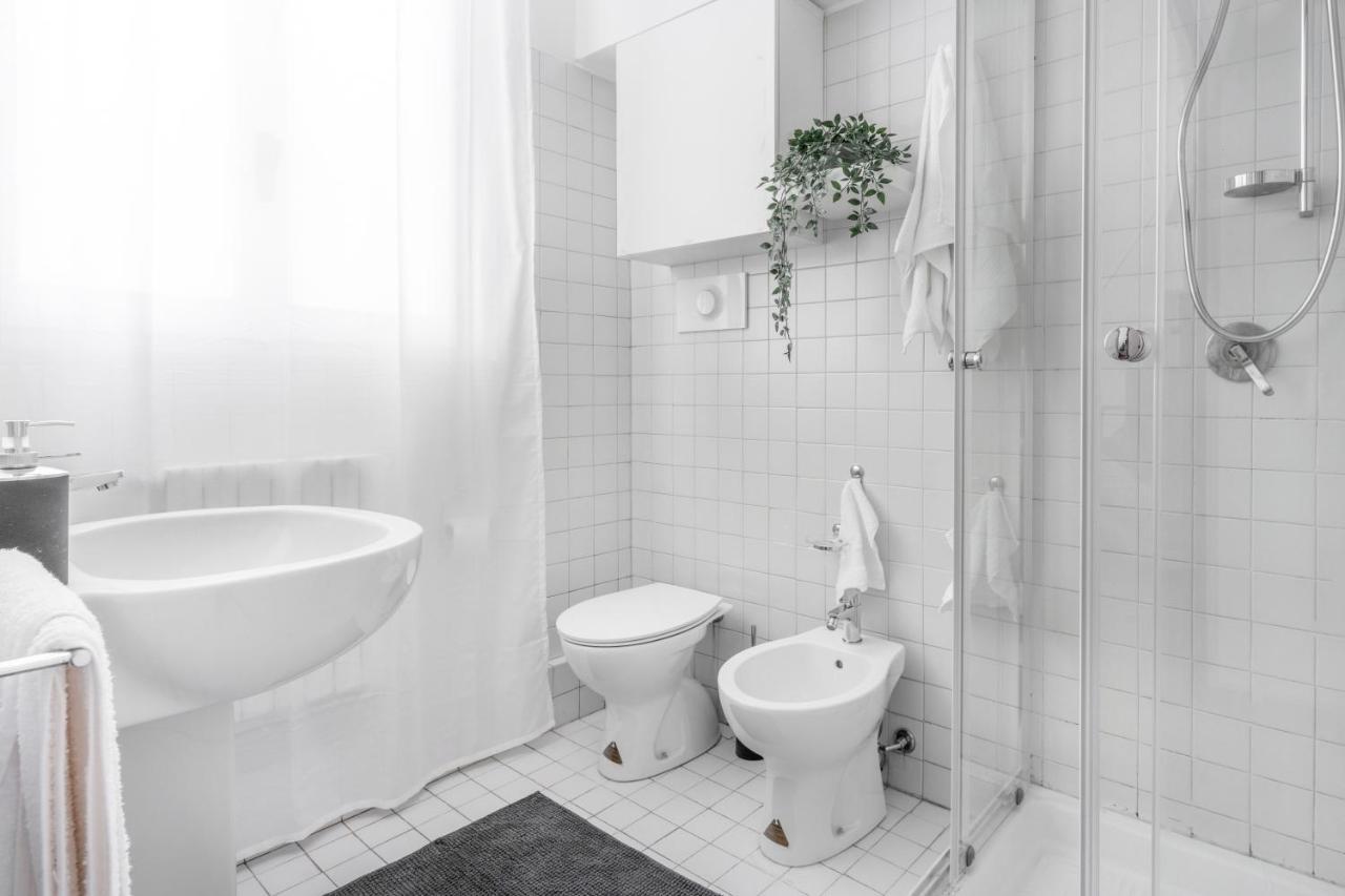 Duomo 7 Minuti Exclusive Apartment Vercelli ميلان المظهر الخارجي الصورة