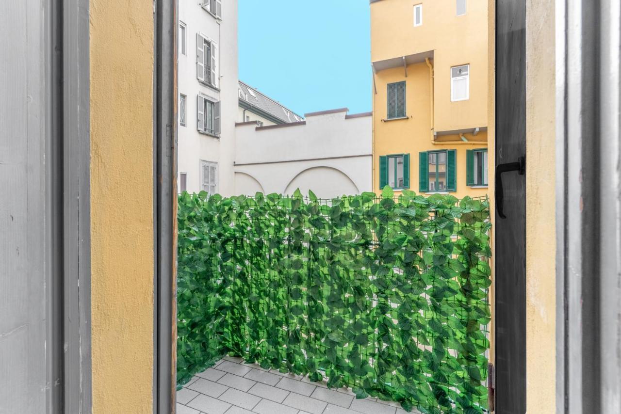 Duomo 7 Minuti Exclusive Apartment Vercelli ميلان المظهر الخارجي الصورة